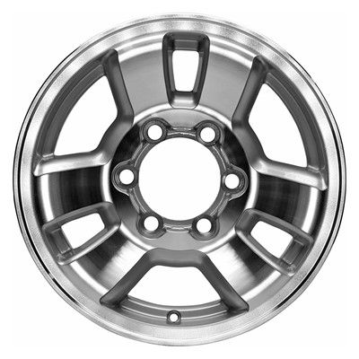1996-2002 Toyota 4Runner Wheel (LKQ)