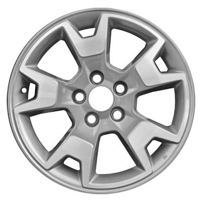 2022-2024 Honda Passport Wheel (LKQ)