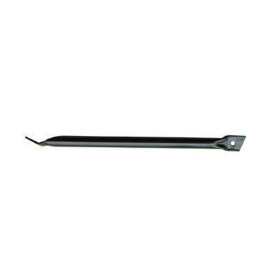 1967-1969 Pontiac Firebird Fender Brace - Front Right (LKQ)