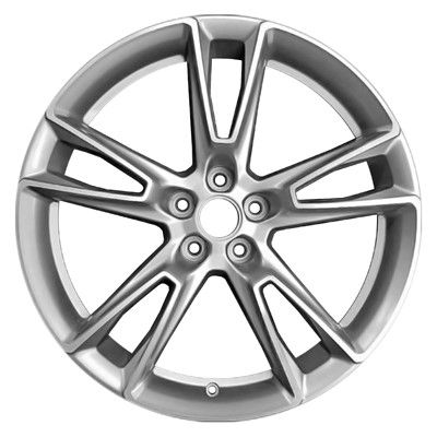 2019-2024 Chevrolet Camaro Wheel - Front (LKQ)