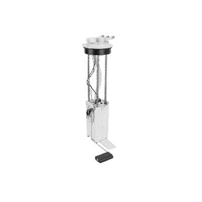 1999-2003 GMC Sierra 2500 Fuel Pump Module Assembly (LKQ)