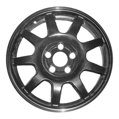2020-2023 Kia Telluride Wheel (LKQ)