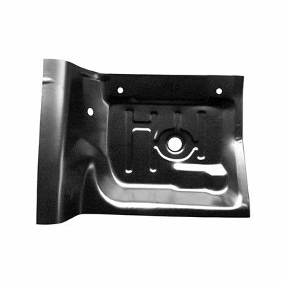1970-1974 Pontiac Firebird Floor Pan - Front Right (LKQ)