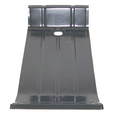 1964-1967 Oldsmobile Cutlass Trunk Floor (LKQ)