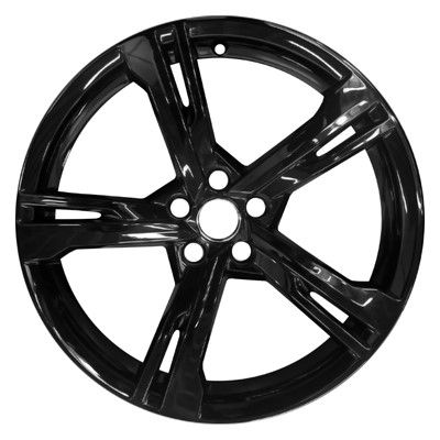 2017-2023 Audi S5 Wheel (LKQ)