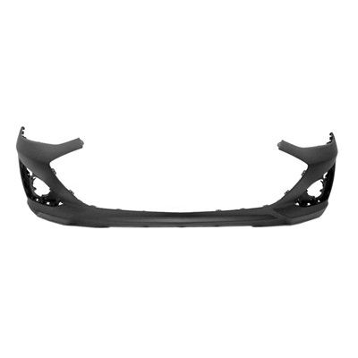 2019 Chevrolet Cruze Bumper Cover - Front (LKQ)