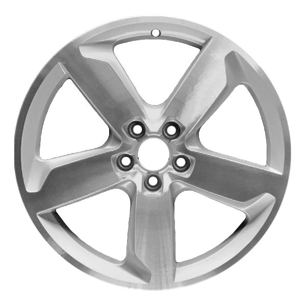 2009-2017 Audi Q5 Wheel (LKQ)