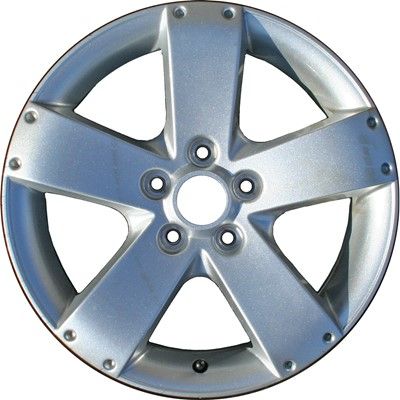 2006-2009 Pontiac Torrent Wheel (LKQ)