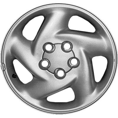 1994-1997 Subaru SVX Wheel - Right (LKQ)
