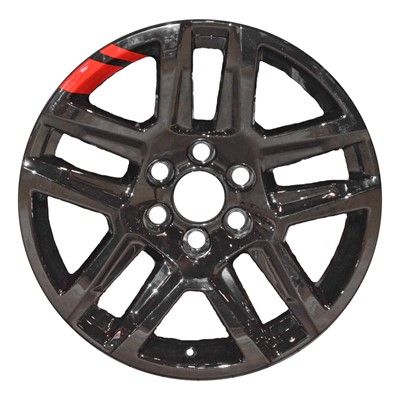 2021-2024 Chevrolet Silverado 1500 Wheel (LKQ)