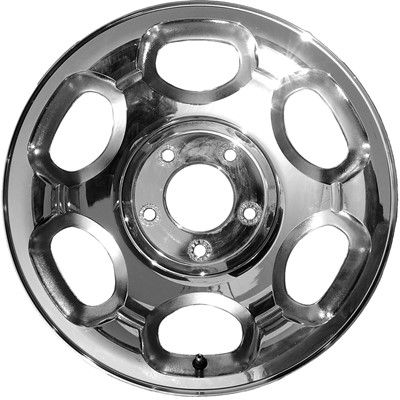 1998-2000 Lincoln Navigator Wheel (LKQ)