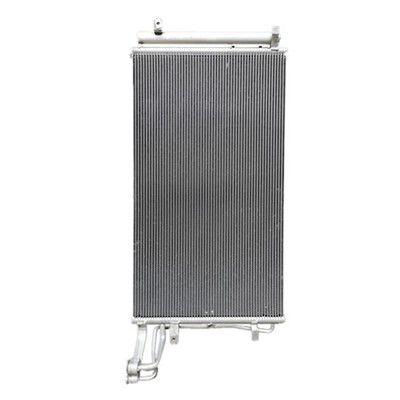 2012-2013 Hyundai Equus A/C Condenser (LKQ)