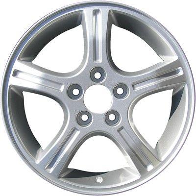 2005 Chevrolet Uplander Wheel (LKQ)