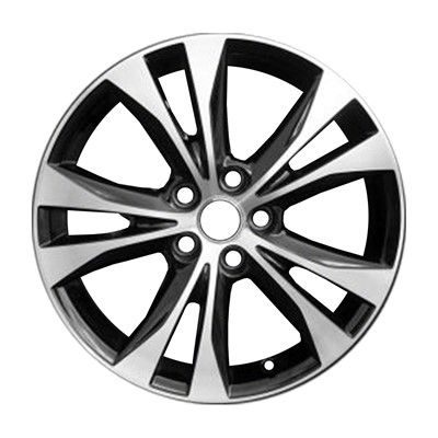 2013-2015 Toyota RAV4 Wheel (LKQ)