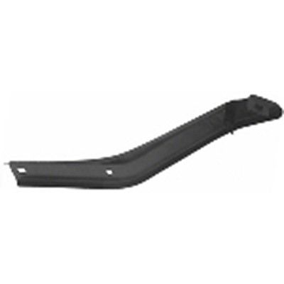 1967-1968 Ford Mustang Bumper Mounting Bracket - Front Right or Front Right Inner (LKQ)