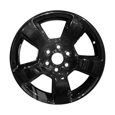 2015-2020 Chevrolet Suburban Wheel (LKQ)