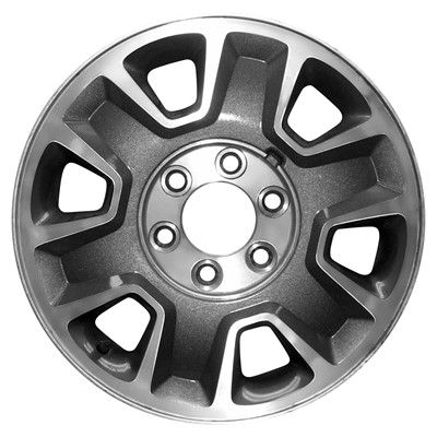 2009-2013 Ford F-150 Wheel (LKQ)