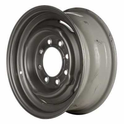 1991-1996 Chevrolet G30 Wheel (LKQ)