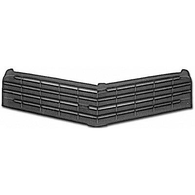 1978-1979 Chevrolet Camaro Grille - Front Upper (LKQ)