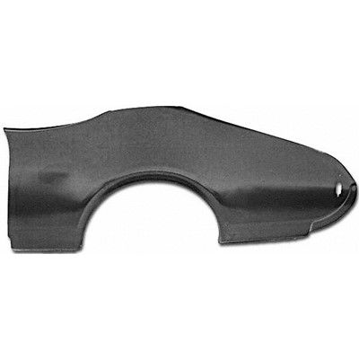 1968-1969 Oldsmobile Cutlass Quarter Panel - Left (LKQ)