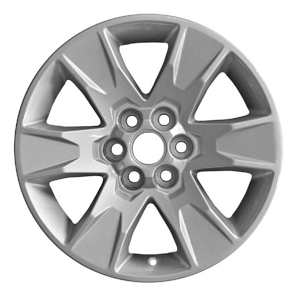 2015-2019 GMC Canyon Wheel (LKQ)