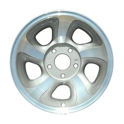 1998-2005 GMC Jimmy Wheel (LKQ)