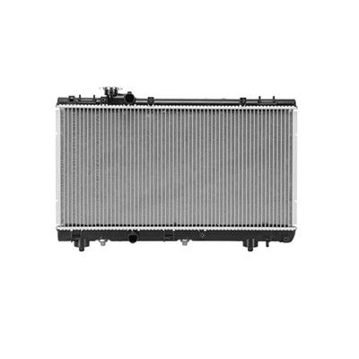 1996-1998 Toyota Paseo Radiator (LKQ)