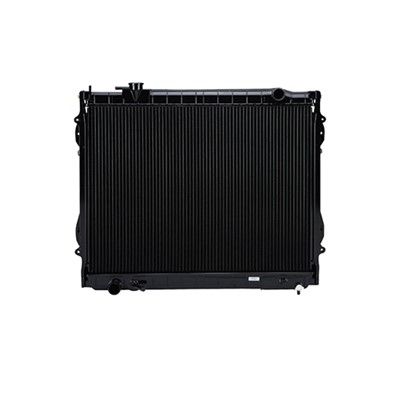 1995-2004 Toyota Tacoma Radiator (LKQ)