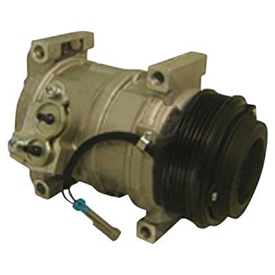 2003-2005 Chevrolet Express 2500 A/C Compressor (LKQ)