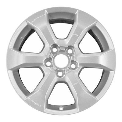 2009-2014 Toyota RAV4 Wheel (LKQ)
