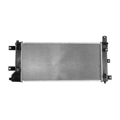 2018-2022 Nissan LEAF Radiator (LKQ)