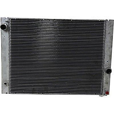 2006-2008 BMW 750i Radiator (LKQ)