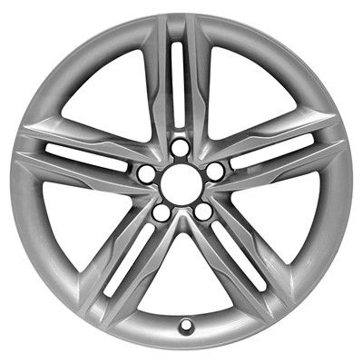 2008-2017 Audi S5 Wheel (LKQ)