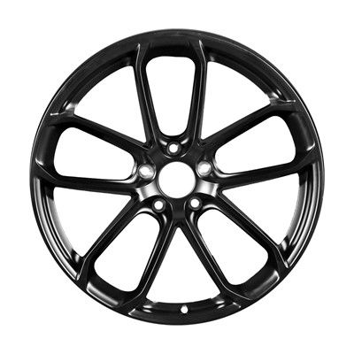 2019-2023 Porsche Cayenne Wheel - Front (LKQ)