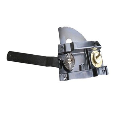 1957-1960 Ford F-350 Window Regulator - Front Left (LKQ)