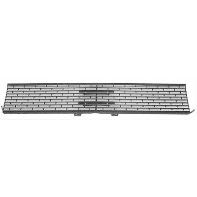 1966 Ford Mustang Grille - Front (LKQ)