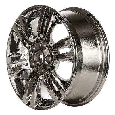 2010-2013 Nissan Altima Wheel (LKQ)