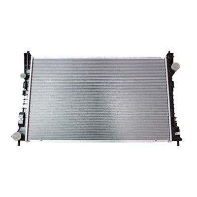 2009 Ford Flex Radiator (LKQ)