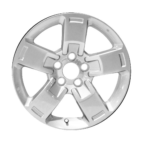 2024 Honda Ridgeline Wheel (LKQ)