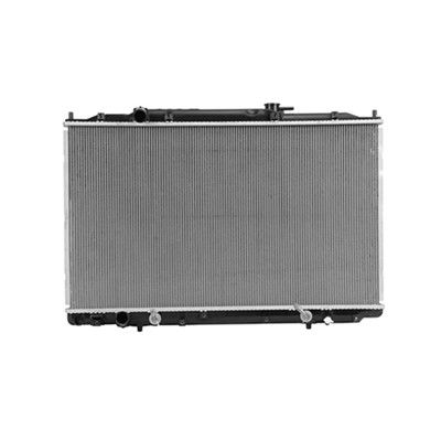 2005-2010 Honda Odyssey Radiator (LKQ)