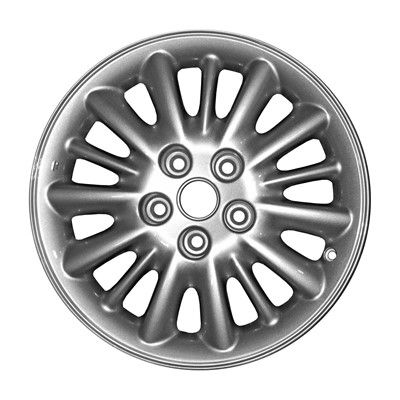 2001-2004 Chrysler Town &amp; Country Wheel (LKQ)