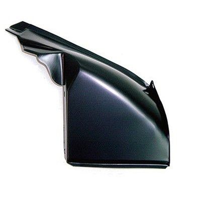 1970-1972 GMC Jimmy Truck Bed Panel - Right (LKQ)