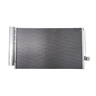 2008-2010 BMW 528i A/C Condenser (LKQ)