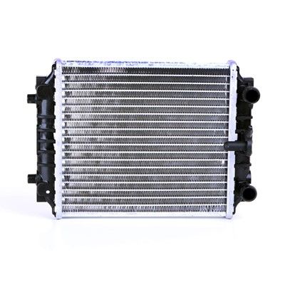 2013-2017 VOLKSWAGEN JETTA Radiator - Auxiliary (LKQ)