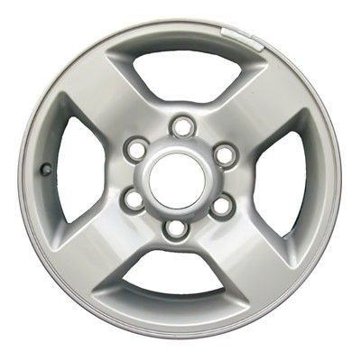 2002-2004 Nissan Xterra Wheel (LKQ)