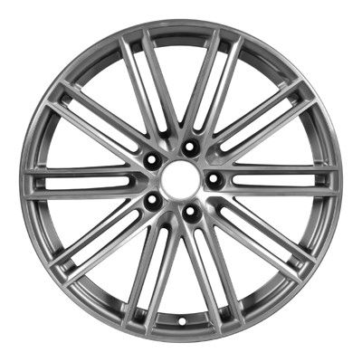 2019-2023 Porsche Cayenne Wheel - Rear (LKQ)