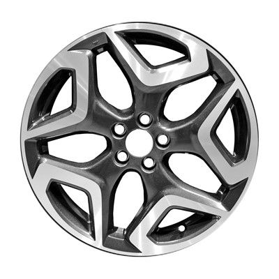 2018-2021 Subaru Crosstrek Wheel (LKQ)