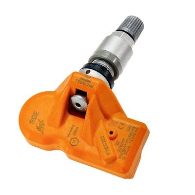 2019-2022 Nissan Sentra Tire Pressure Monitoring System (TPMS) Sensor Valv (LKQ)