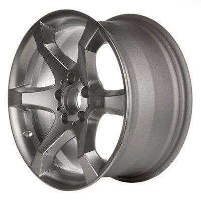 2007 Mercedes-Benz C350 Wheel - Rear (LKQ)