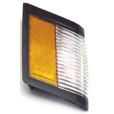 1984-1987 Buick Regal Marker Light Assembly - Front Right (LKQ)